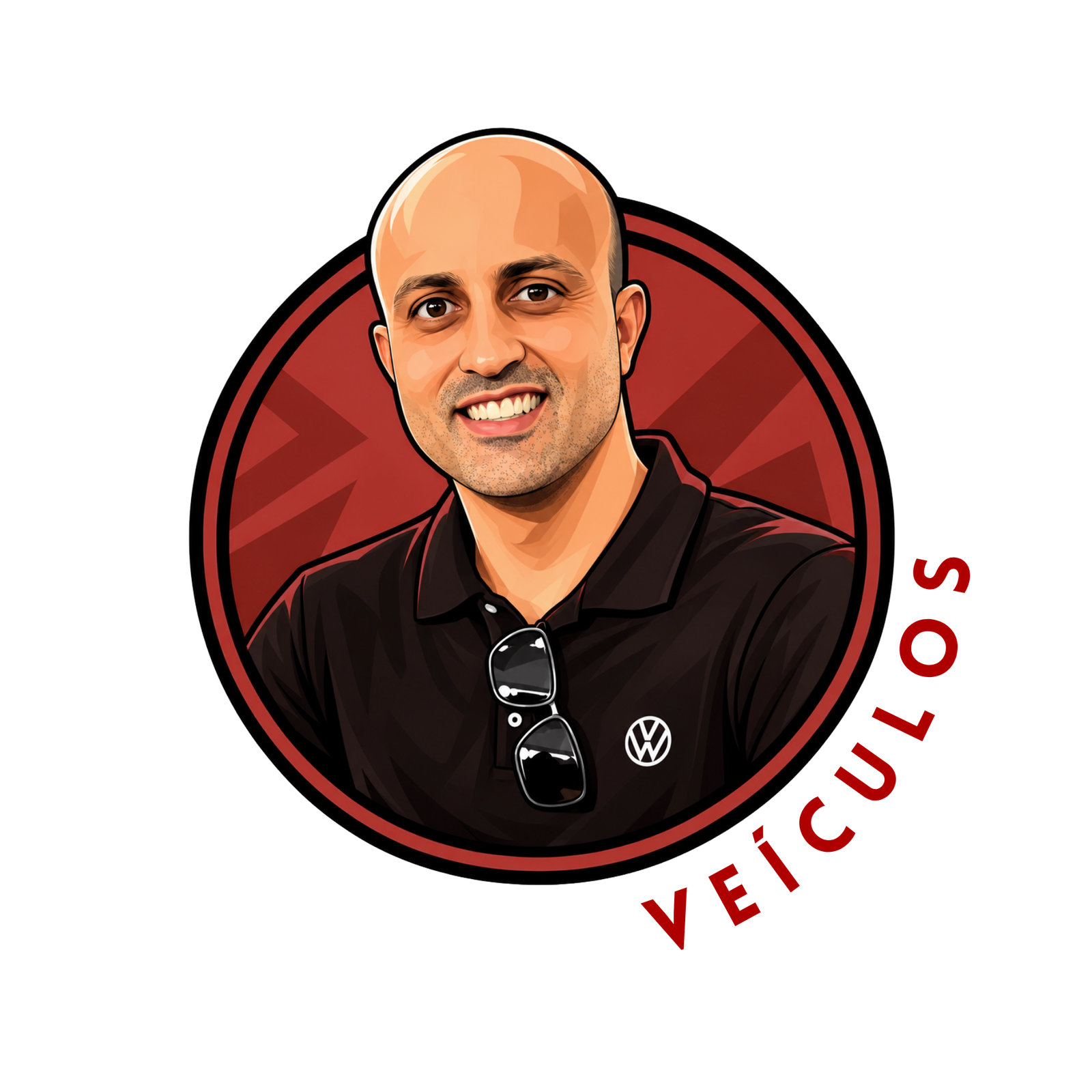 Careca dos Veículos
