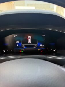 Volkswagen T-Cross Sense