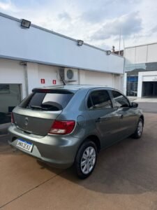 Volkswagen Gol