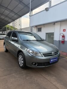 Volkswagen Gol